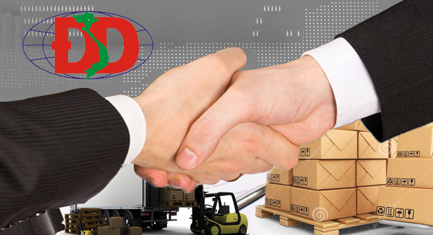 Dịch vụ bốc xếp dỡ hàng hóa